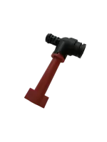 Кран подпитки Profline FT53