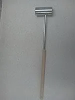 Черпак бондарный 0.25л (прямой)