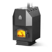 Печь отопительная Доцент, СД, ТВ