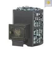 Банная печь Везувий Оптимум Стандарт 14 (ДТ-3)