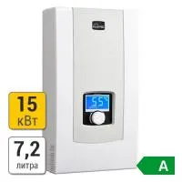 Водонагреватель проточный Kospel PPE2, 9/12/15