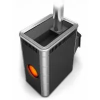 Печь банная TMF Аврора XXL INOX Иллюминатор