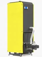 Твердотопливный котел KRONAS Mini 5K 25