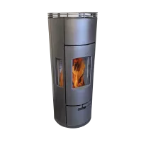 Печь-Камин Magma-8