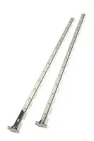 Штанга хомут Растяжки L -1000 ММ