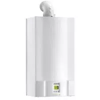 Газовый котёл De Dietrich  MS 24 MI FF