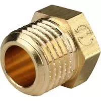 STOUT SFT-0024-000114 STOUT Заглушка НР *